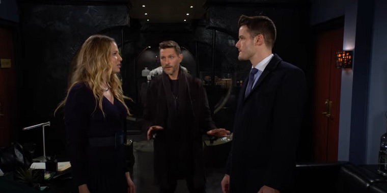 ‘The Young and the Restless’ Spoilers Monday, January 16: Victor Plays the Good Father After Sabotaging Adam; Summer Catches Kyle Setting Adam Up CBS “The Young and the Restless” Spoilers – January 16 Spoilers – Victor Plays the Good Father After Sabotaging Adam; Summer Catches Kyle Setting Adam Up