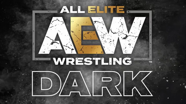 AEW Dark 1-17-23 (The Bad) AEW Dark 1-17-23 (The Bad)