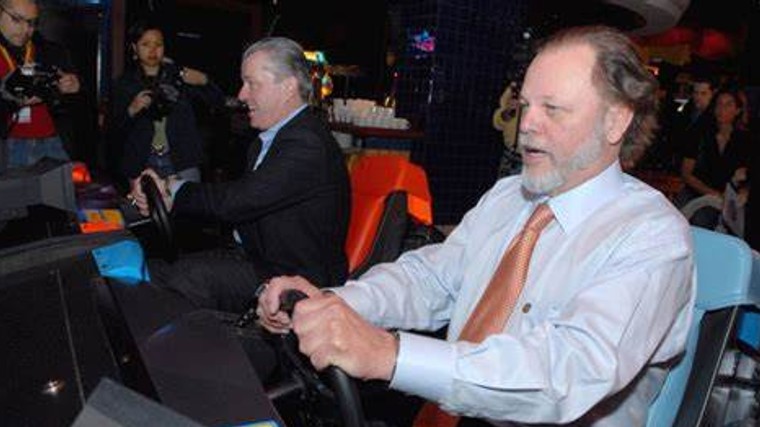 Dave & Buster’s Co-Founder James ‘Buster’ Corley Found Dead of Apparent Suicide at 72 Dave & Buster’s Co-Founder James ‘Buster’ Corley Found Dead of Apparent Suicide at 72