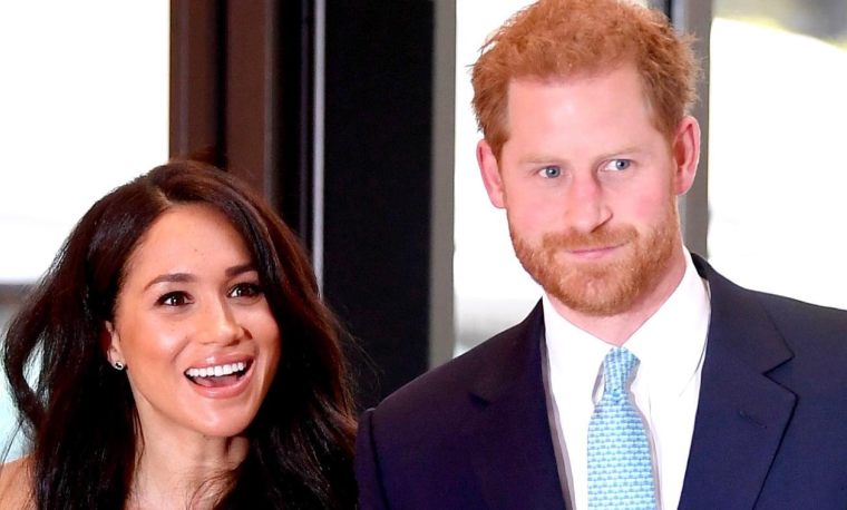 Prince Harry Reveals His Awkward Response After Asking Queen Elizabeth II’s Permission To Marry Meghan Markle -‘Was She Being Sarcastic? Ironic?’