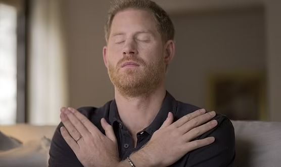 Prince Harry Did Cocaine In His Youth To Feel Different