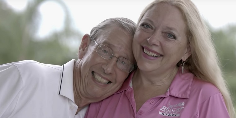 Hillsborough Sheriff’s Office Bursts Bubble on Rumors of Don Lewis the First Husband of Carole Baskin Being Alive in Costa Rica Hillsborough Sheriff’s Office Bursts Bubble on Rumors of Don Lewis the First Husband of Carole Baskin Being Alive in Costa Rica