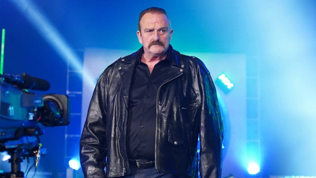 Wrestling Legend Jake Roberts Feels Modern Wrestling Is Too Rushed