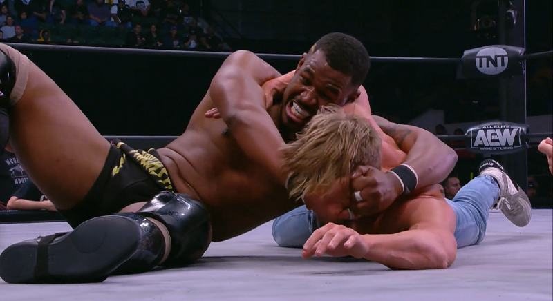AEW Rampage Results: Orange Cassidy Defeats Lee Moriarty To Retain AEW All-Atlantic Championship, Brian Cage Wants Another Round With Jack Perry (02/10) AEW Rampage Results: Orange Cassidy Defeats Lee Moriarty To Retain AEW All-Atlantic Championship, Brian Cage Wants Another Round With Jack Perry (02/10)