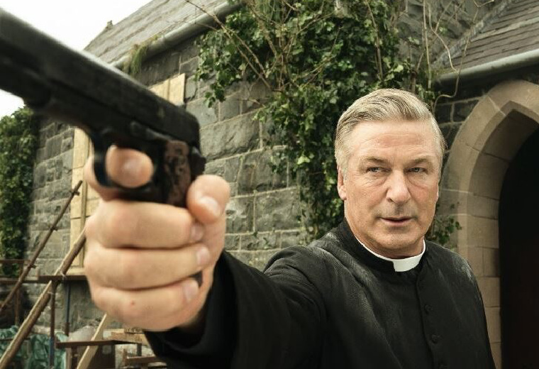 Alec Baldwin May Avoid Prison For The Murder He’s Charged With Committing