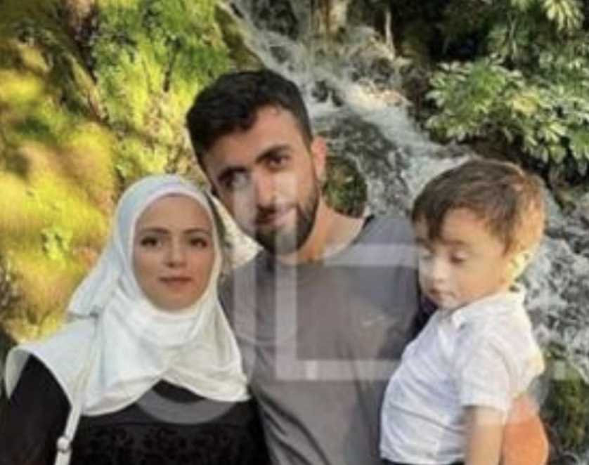 ’90 Day Fiancé’ Spoilers: Tragedy As Avery Mills Heartbroken After Omar Albakour Loses Family In The Turkey-Syria Earthquake-‘May God Ease The Pain’ Avery Mills Heartbroken After Her Husband Omar Albakour Lost Family In The Turkey-Syria Earthquake