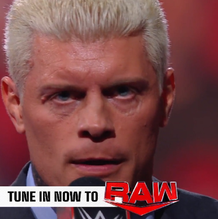 WWE Raw Results (2/20) – Mustafa Ali Defeated Dolph Ziggler by Pinfall; Paul Heyman Can’t Extinguish Cody Rhodes’ Fire; Asuka Defeated Nikki Cross by Submission WWE Raw Results (2/20) - Mustafa Ali Defeated Dolph Ziggler by Pinfall; Paul Heyman Can’t Extinguish Cody Rhodes’ Fire; Asuka Defeated Nikki Cross by Submission