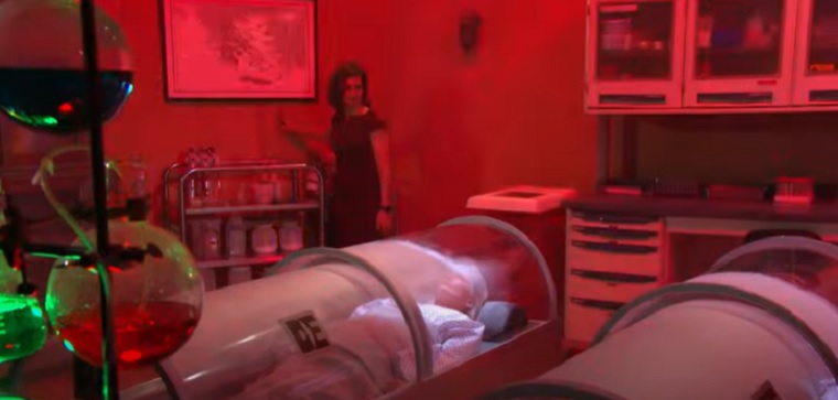 ‘Days of Our Lives’ Spoilers: Weekly Spoilers – Megan Hathaway Returns and Sets Phase 2 of her Plan in Motion; A Paperwork Error Leaves Xander and Sarah Married; Sarah’s Pregnant with Xander’s Child Peacock “Days of Our Lives” Spoilers – Weekly Spoilers - Megan Hathaway Returns and Sets Phase 2 of her Plan in Motion; A Paperwork Error Leaves Xander and Sarah Married; Sarah’s Pregnant with Xander’s Child