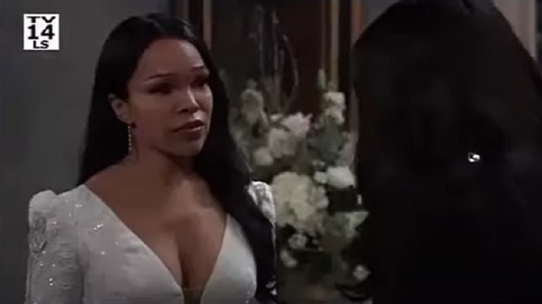 ‘General Hospital’ Spoilers Monday, February 13: Jordan Presses Portia; Willow Pushes Michael to Make up with Sonny; Liesl Confronts Carly ABC “General Hospital” Spoilers – February 13 Spoilers – Jordan Presses Portia; Willow Pushes Michael to Make up with Sonny; Liesl Confronts Carly