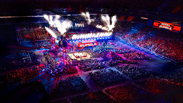 What Did We Learn from Triple H’s First WWE Royal Rumble Booked What Did We Learn from Triple H’s First WWE Royal Rumble Booked