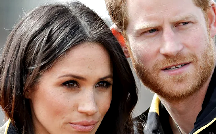 Harry And Meghan Holding The Royals Hostage – They Want ‘Capitulation And An Apology’