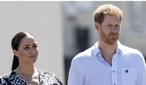 ‘Spare’ Prince Harry And Meghan Markle Are Too Negative To Hang Out With-Says Royal Expert Sarah Hewson Harry And Meghan Are Too Negative To Hang Out With In Public-Says Royal Expert Sarah Hewson