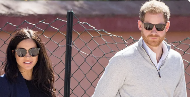 Harry And Meghan’s Montecito Home Compared To A Stronghold-‘Looked Like They Had Just Come From The Military, They Had Buzz Cuts, Could Have Been Armed’ Harry And Meghan's Montecito Home Compared To A Stronghold-'Looked Like They Had Just Come From The Military, They Had Buzz Cuts, Could Have Been Armed'