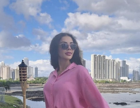 Jasmine Pineda Shocks Fans With How Much She Spends On Her Nails And Eyelashes