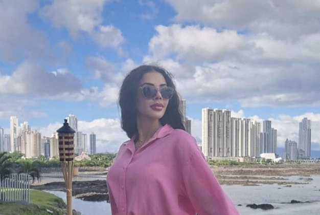 ’90 Day Fiancé’ Spoilers: Jasmine Pineda Shocks Fans With How Much She Spends On Her Nails And Eyelashes Jasmine Pineda Shocks Fans With How Much She Spends On Her Nails And Eyelashes