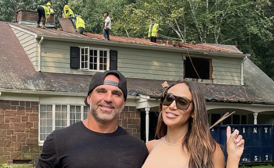 Joe Gorga Admits His Family Were Not Fans Of His Wife Melissa