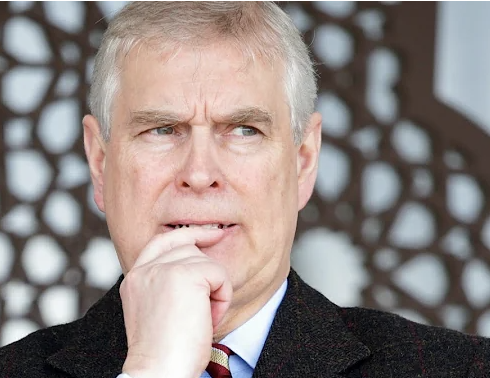 Netflix Announce Movie Based On Prince Andrew’s Disastrous BBC Interview Netflix Announce Movie Based On Prince Andrew's Disastrous BBC Interview