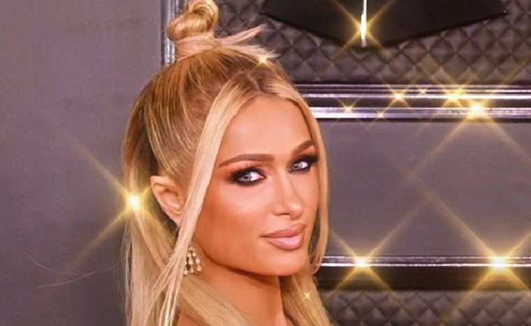 Paris Hilton Thought She Was Asexual Before Meeting Carter Reum
