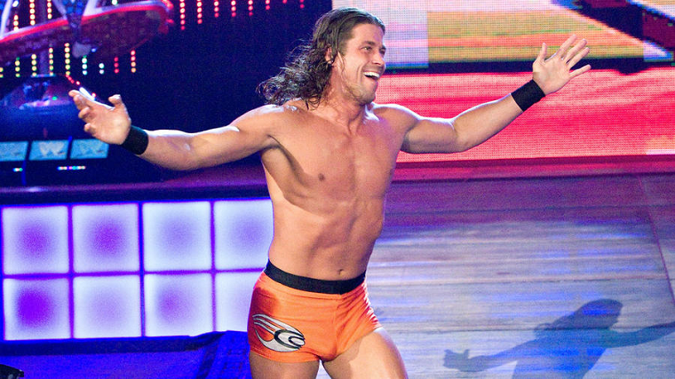 Former WWE and ECW Star Stevie Richards Posts Update of Himself with Walker as Back Problems Worsen Former WWE and ECW Star Stevie Richards Posts Update of Himself with Walker as Back Problems Worsen