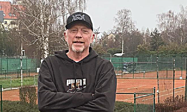 Tennis Legend Boris Becker Warns Prince Harry Not To Forget His Family – ‘Marriages Don’t Always Last Forever’