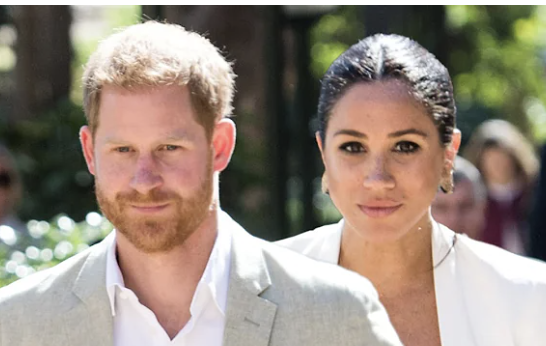 The Harry And Meghan Drama Has Not Impacted The Royal Family's Popularity In Australia-Says Monarchist Eric Abetz