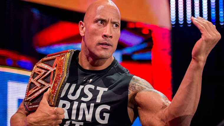 Is The Rock Not Wrestling at WrestleMania 39 Viewed as a Snub by WWE? Is The Rock Not Wrestling at WrestleMania 39 Viewed as a Snub by WWE?