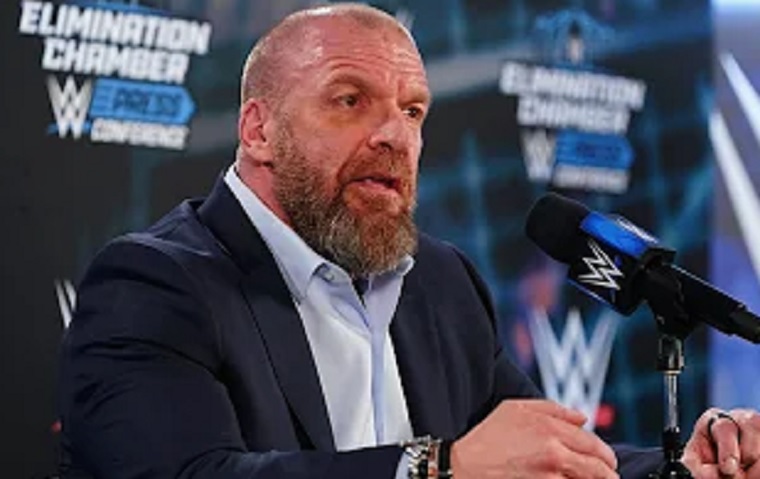 WWE’s Pending Sale has Backstage Personnel Walking on Eggshells Despite Triple H’s Optimistic Outlook WWE's Pending Sale has Backstage Personnel Walking on Eggshells Despite Triple H’s Optimistic Outlook