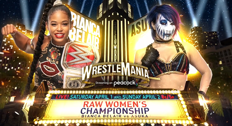 WWE Elimination Chamber 2023 Results: Asuka Wins Elimination Chamber Match To Punch Ticket To WrestleMania 39 (02/18) WWE Elimination Chamber 2023 Results: Asuka Wins Elimination Chamber Match To Punch Ticket To WrestleMania 39 (02/17)