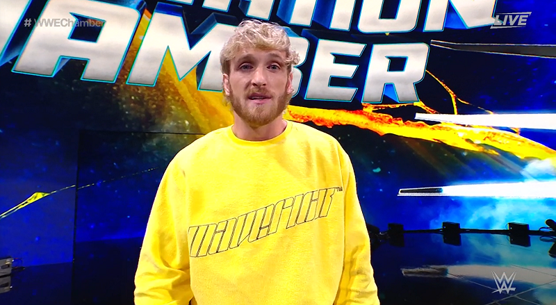 WWE Elimination Chamber 2023 Results: Logan Paul Attacks Seth Rollins, Austin Theory Wins Elimination Chamber To Retain United States Championship (02/18) WWE Elimination Chamber 2023 Results: Logan Paul Attacks Seth Rollins, Austin Theory Wins Elimination Chamber To Retain United States Championship (02/18)