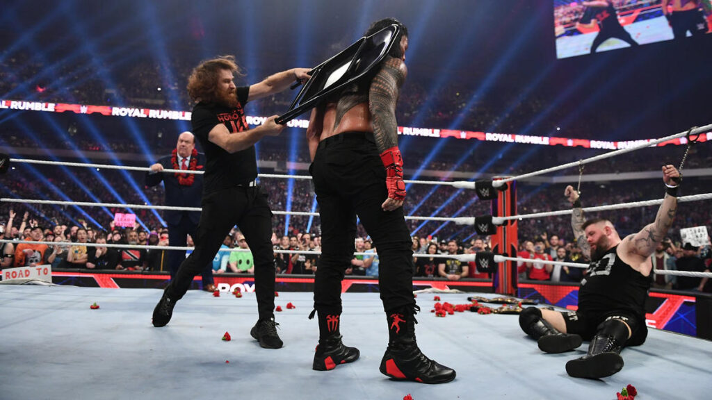 Mick Foley Feels Fans Might Turn On Cody Rhodes In WWE In Favour Of Sami Zayn