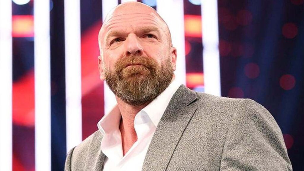 WWE Talent Unhappy As Triple H Pushes For Smaller Card On WrestleMania 39