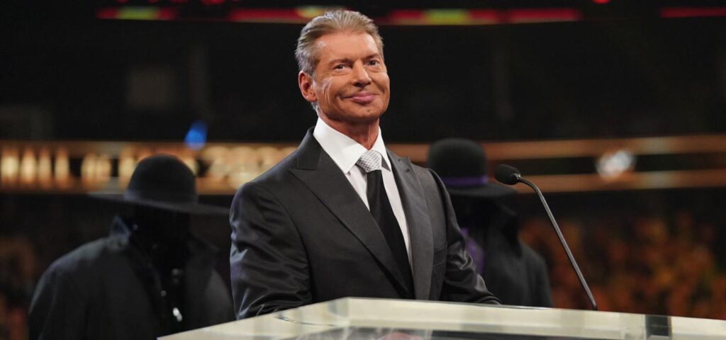 Vince McMahon Sets Price For Potential WWE Sale