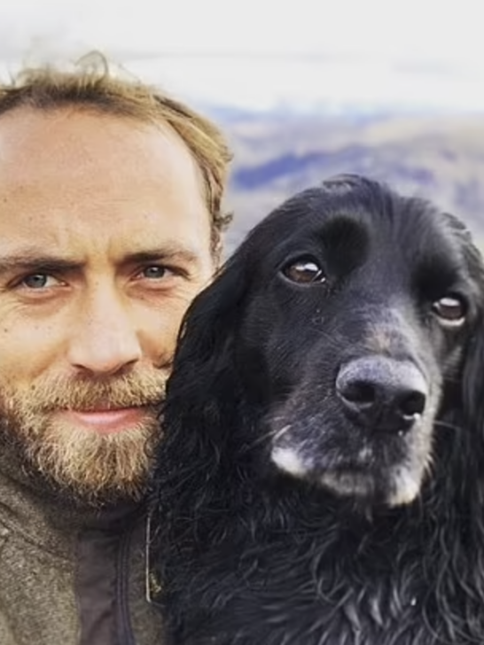 Who Is Kate Middletons Brother James Who Fought Clinical Depression?