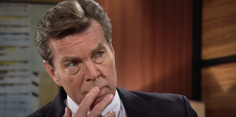 ‘The Young and the Restless’ Spoilers Thursday, February 2: Adam Calls Out Victor; Jack Confronts Kyle for His Deception CBS “The Young and the Restless” Spoilers – February 2 Spoilers – Adam Calls Out Victor; Jack Confronts Kyle for His Deception