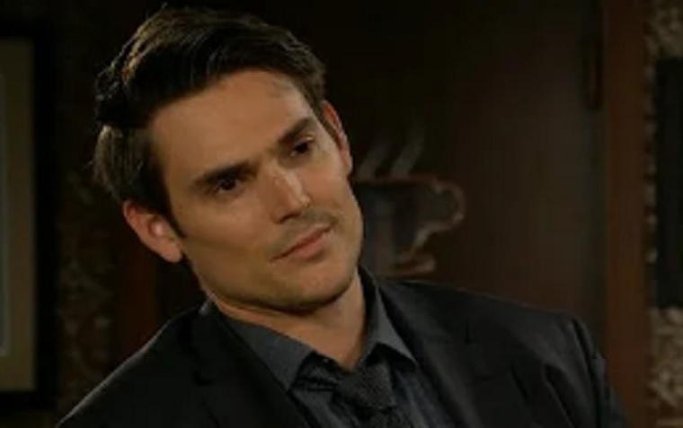 ‘The Young and the Restless’ Spoilers: Adam Wants Answers; Daniel Holds Devon Accountable; Lily and Jill Plot Their Next Move CBS “The Young and the Restless” Spoilers – February 6 Spoilers – Adam Wants Answers; Daniel Holds Devon Accountable; Lily and Jill Plot Their Next Move