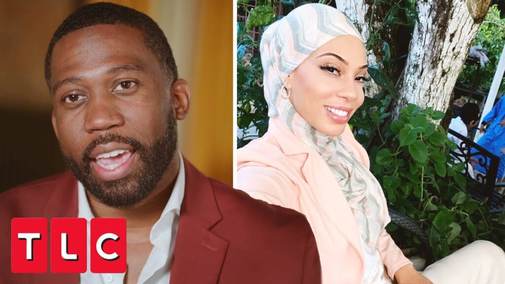 ’90 Day Fiancé’ Spoilers: Update After Shaeeda Sween Reveals She Had A Miscarriage bilal and shaeeda sween 90 day fiance