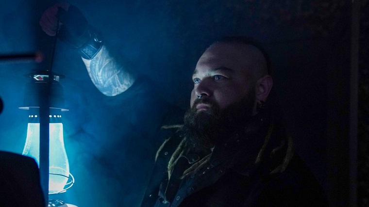 Will Bray Wyatt be in WWE 2K23 as DLC – the 8-Ball Says “Most Likely” Will Bray Wyatt be in WWE 2K23 as DLC – the 8-Ball Says “Most Likely”