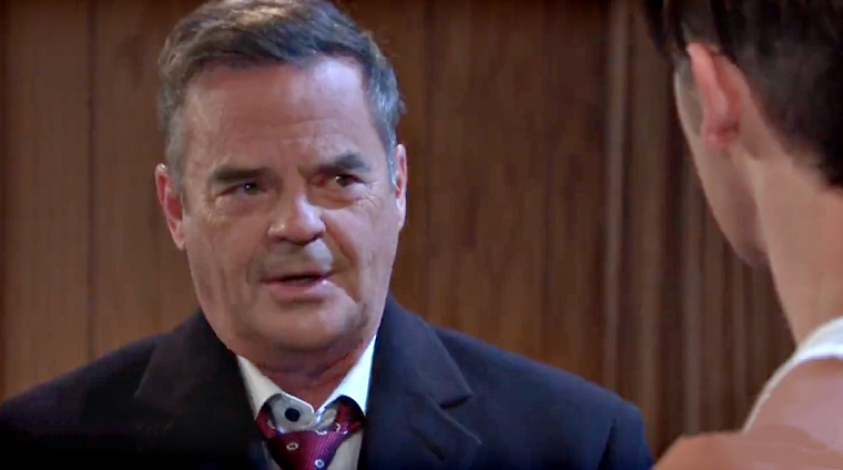 ‘Days Of Our Lives’ Spoilers: Stefan’s Deprogramming May Have Consequences, Sonny Travels to New Zealand