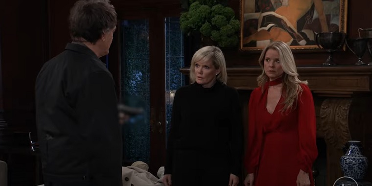 ‘General Hospital’ Spoilers: Weekly Spoilers – Ryan Holds Felicia and Ava Hostage- The Hook Attacks Austin; Mac Refuses to Cooperate ABC “General Hospital” Spoilers – Weekly Spoilers – Ryan Holds Felicia and Ava Hostage; The Hook Attacks Austin; Mac Refuses to Cooperate