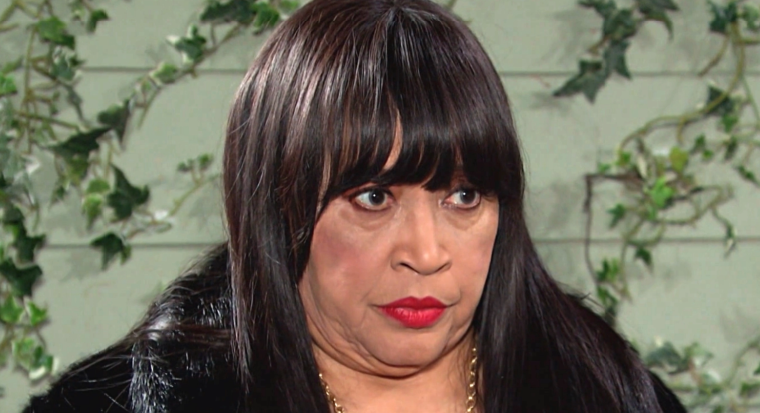 ‘Days of Our Lives’ Spoilers Friday, February 24: Kate Sends a Message To Roman But Paulina Gets It