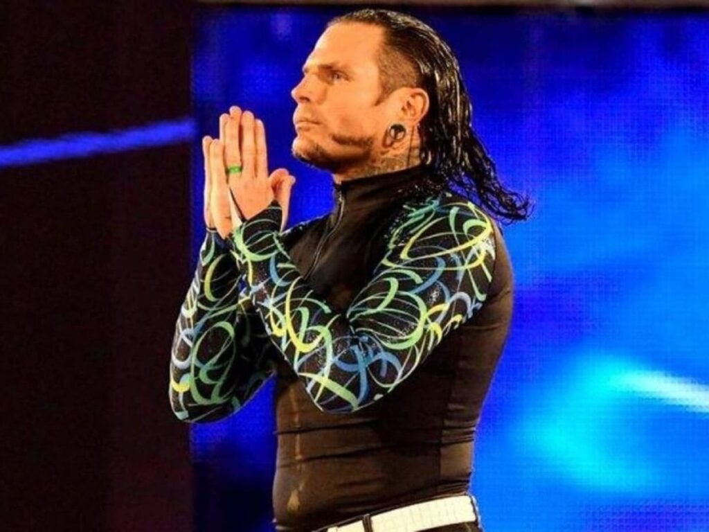 Matt Hardy Feels Jeff Hardy Will Return To AEW To ‘Redeem Himself’