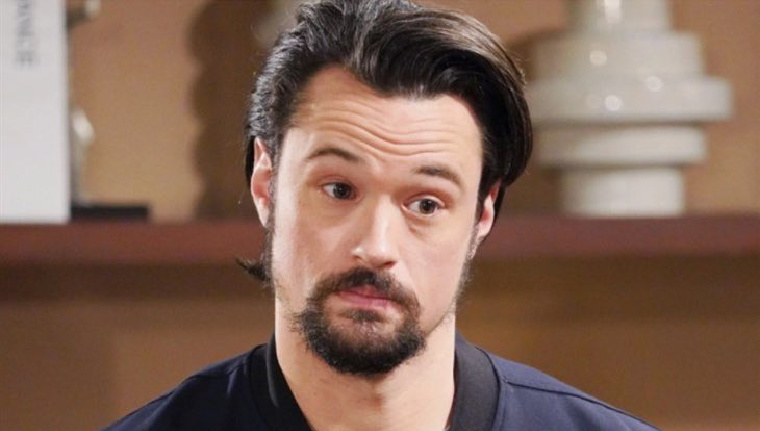 ‘The Bold and the Beautiful’ Spoilers: Liam and Hope’s Final Split, Finn’s Discovery about Liam and Steffy