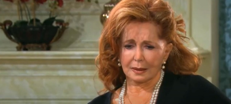 ‘Days of Our Lives’ Spoilers Friday, March 10: Maggie Puts Alex in His Place; Xander Breaks Gwen’s Heart Again Peacock “Days of Our Lives” Spoilers – March 10 Spoilers – Maggie Puts Alex in His Place; Xander Breaks Gwen’s Heart Again