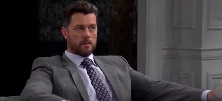 ‘Days of Our Lives’ Spoilers Wednesday, March 15: Li Plays to Gabi’s Ambition; EJ and Stefan Clear the Air; Alex Rips into Leo “Days of Our Lives” Spoilers – March 15 Spoilers – Li Plays to Gabi’s Ambition; EJ and Stefan Clear the Air; Alex Rips into Leo