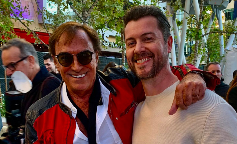 Days of Our Lives Spoilers Wednesday, March 15: Johnny Tries to Make Things Right, New Start for EJ and Stefan