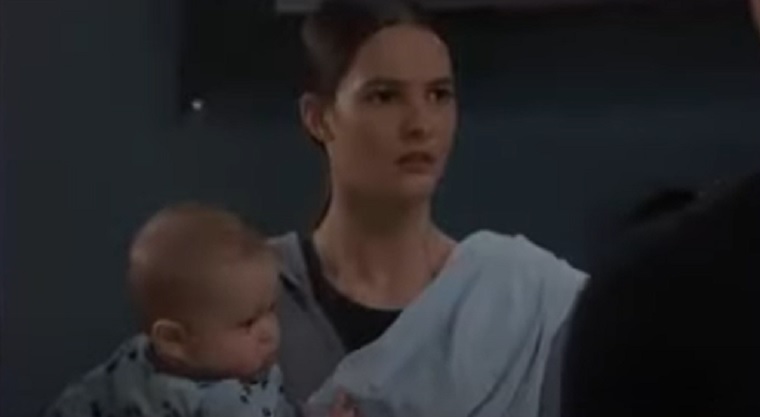 ‘General Hospital’ Spoilers Wednesday, March 22: Nina’s Concerned About Sonny; Gregory Awaiting Test Results? Esme Receives Great News “General Hospital” Spoilers – March 22 Spoilers – Nina’s Concerned About Sonny; Gregory Awaiting Test Results? Esme Receives Great News