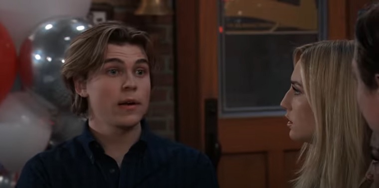 ‘General Hospital’ Spoilers Tuesday, March 28: Maxie and Lucy Quarrel over the Nurse’s Ball; Cam Offers Spencer Advice “General Hospital” Spoilers – March 28 Spoilers – Maxie and Lucy Quarrel over the Nurse’s Ball; Cam Offers Spencer Advice