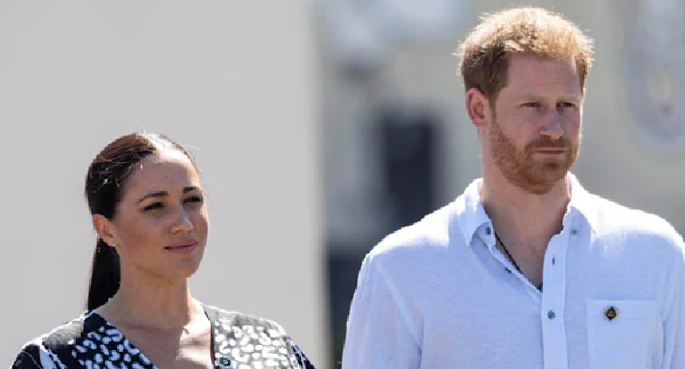 Prince Harry And Meghan Markle Should Be Worried About Their Poor Popularity – Says Richard Fitzwilliams