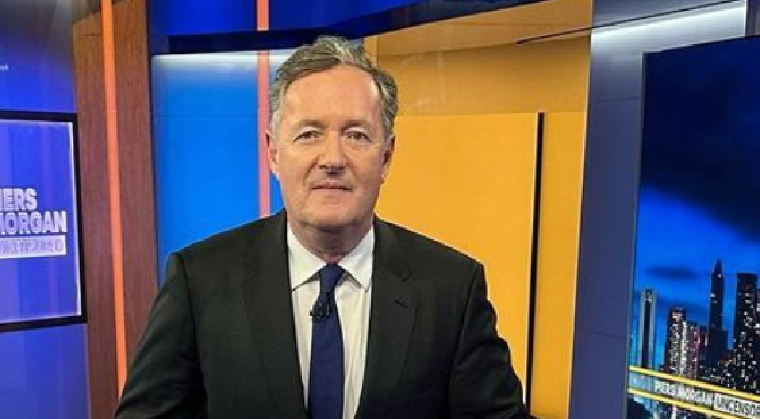 Prince Harry And Meghan Markle’s Titles Should Go Following Frogmore Eviction – ‘A Line Must Be Drawn,’ Says Piers Morgan