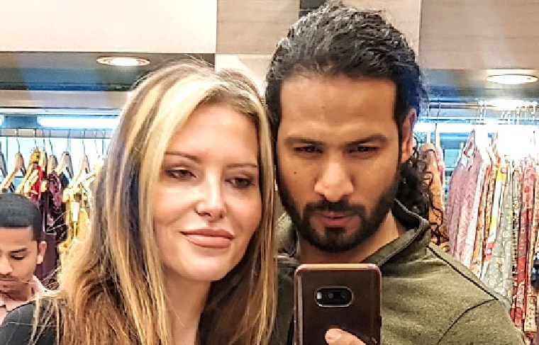 ’90 Day Fiancé’ Spoilers: Jen Boecher And Rishi Singh Have Major Issues – Here’s Why